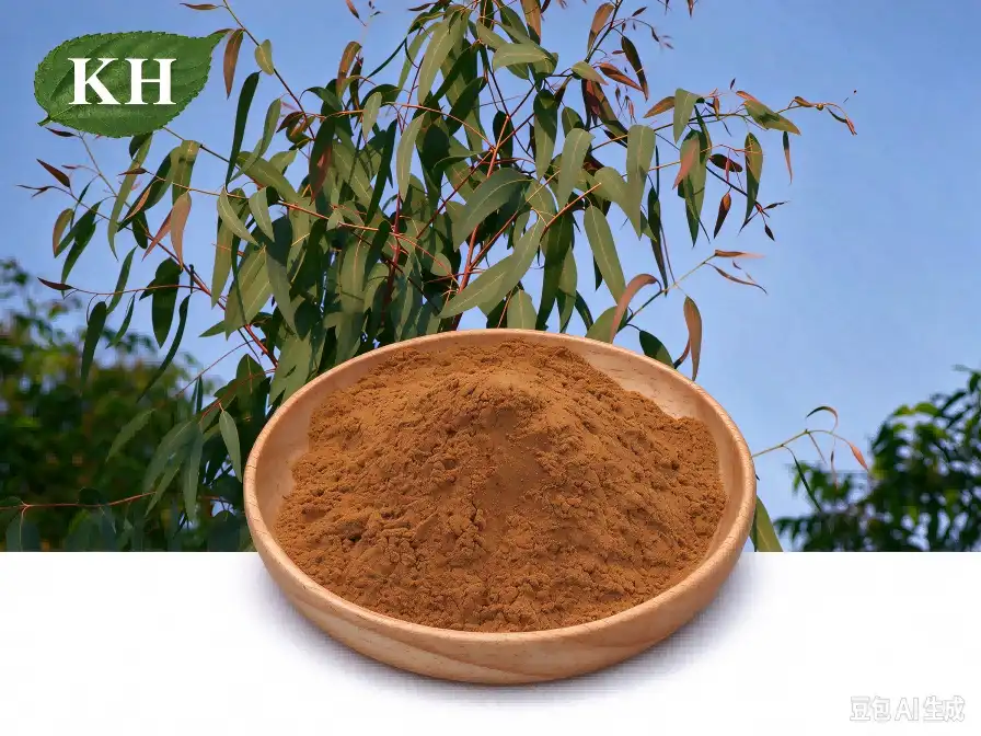 Can Eucalyptus Leaf Extract Support Clearer, Healthier Skin?
